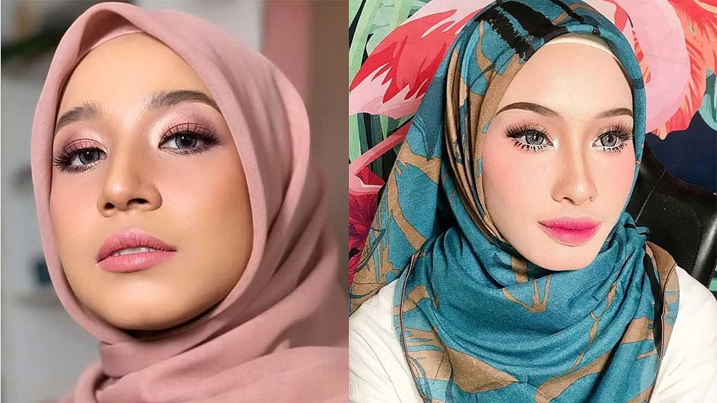 Cover Image for Seniman Rias Pengantin Papan Atas Jazirah Arab Ini Bisa Jadi Referensi Ide Make Up Pernikahmu | Beauty Moms