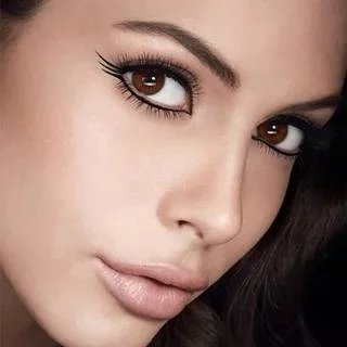 arabian-makeup-face